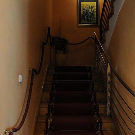 Hotel Terex Naselje Starosjedilaca ภายนอก รูปภาพ