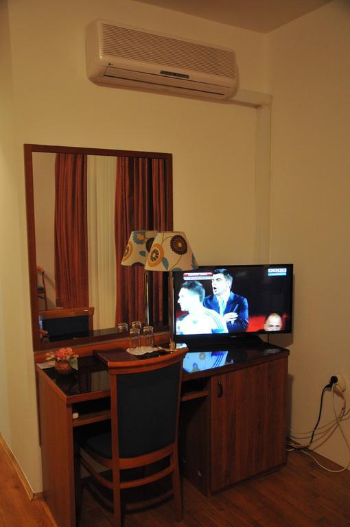 Hotel Terex Naselje Starosjedilaca ห้อง รูปภาพ
