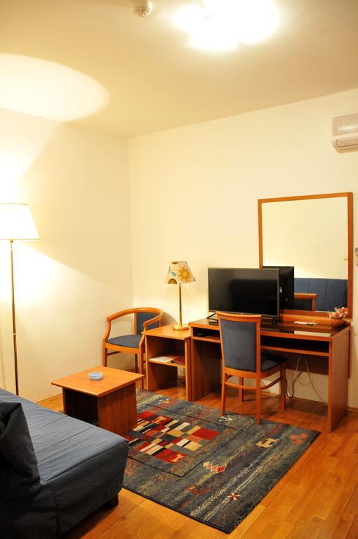 Hotel Terex Naselje Starosjedilaca ห้อง รูปภาพ