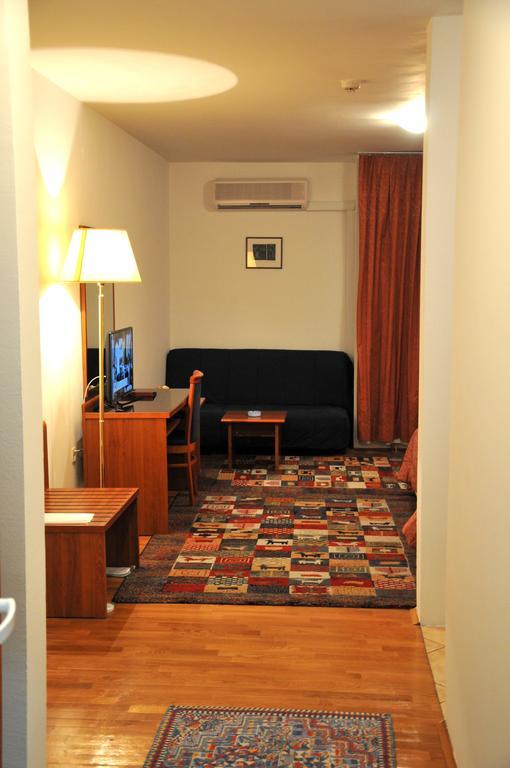 Hotel Terex Naselje Starosjedilaca ห้อง รูปภาพ