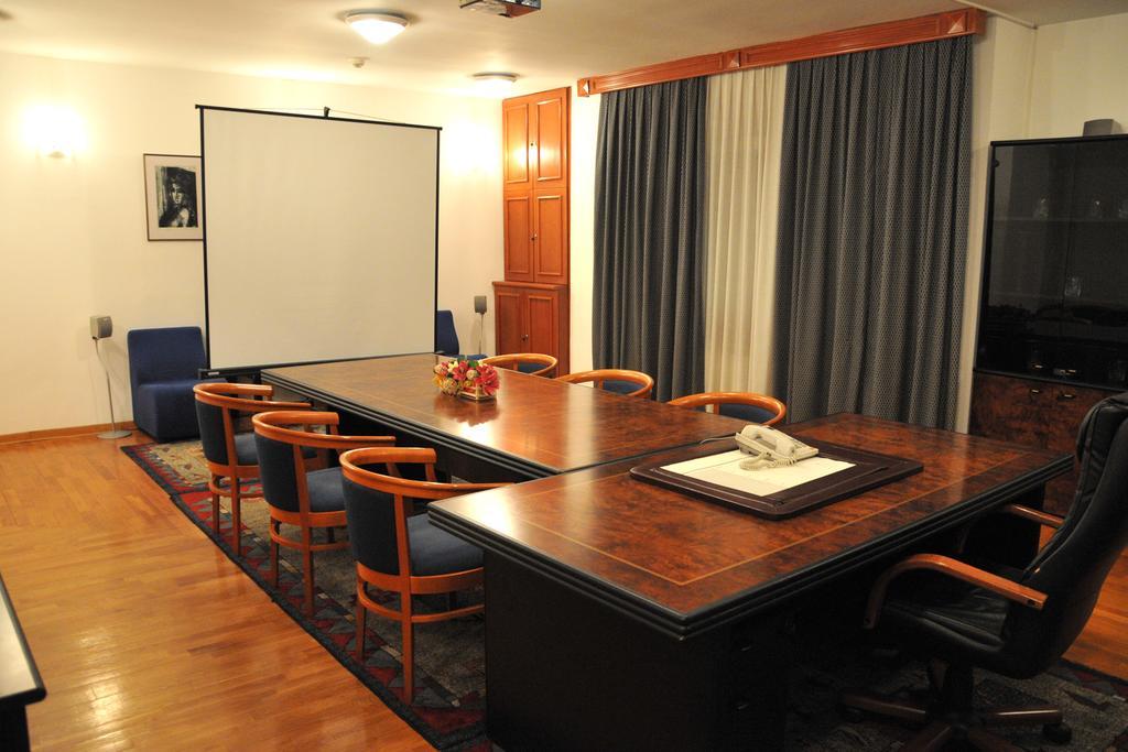 Hotel Terex Naselje Starosjedilaca ภายนอก รูปภาพ