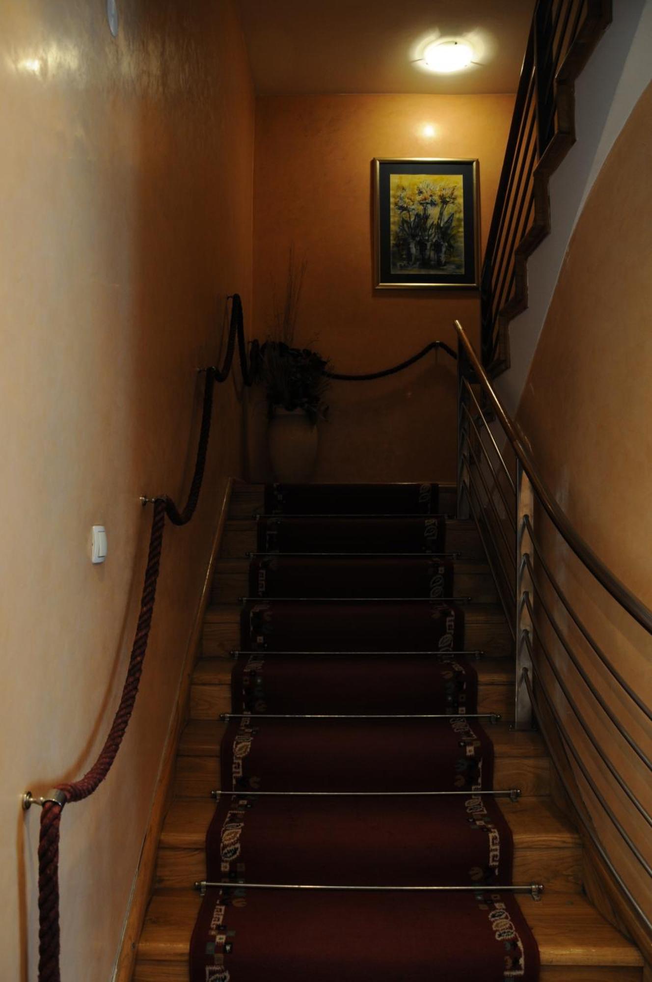 Hotel Terex Naselje Starosjedilaca ภายนอก รูปภาพ
