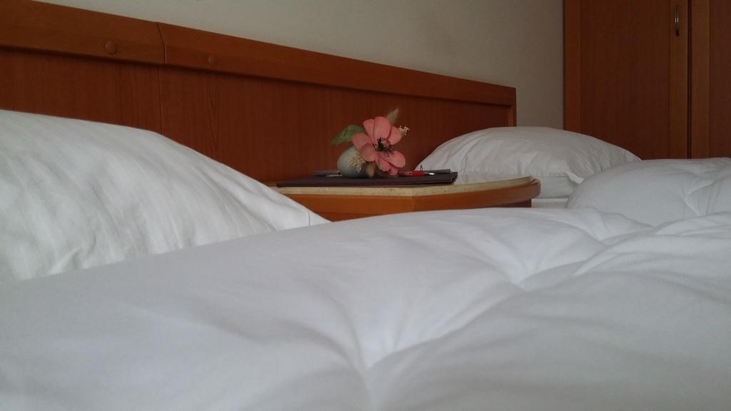 Hotel Terex Naselje Starosjedilaca ภายนอก รูปภาพ