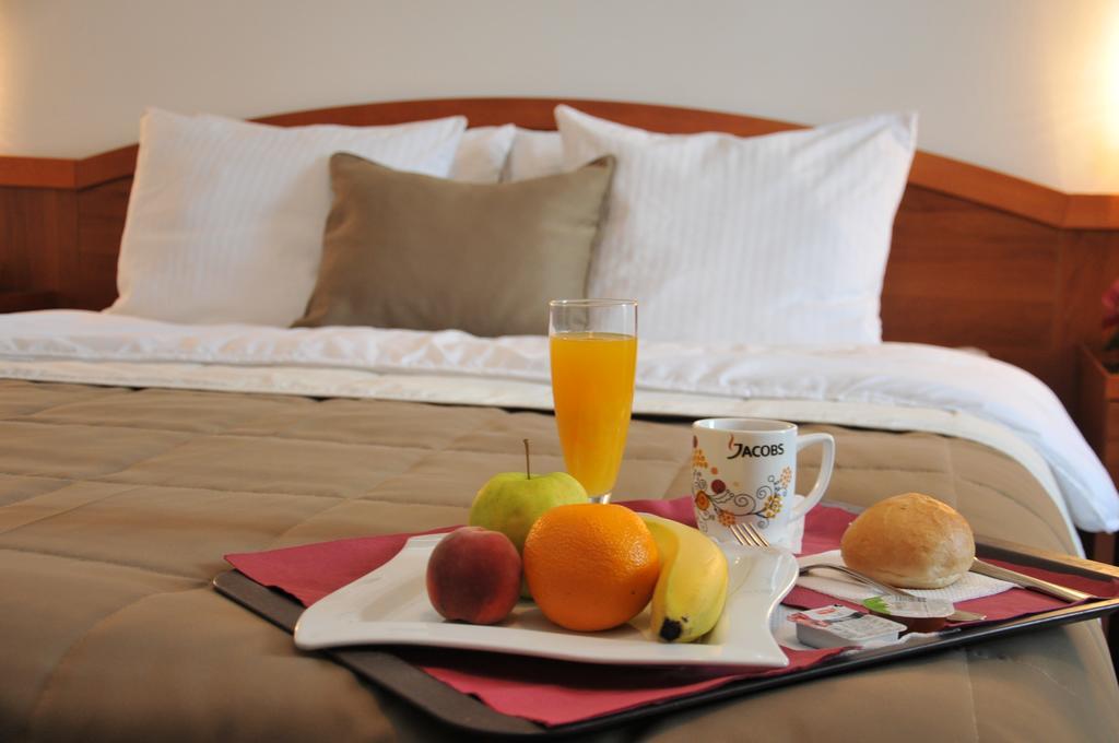 Hotel Terex Naselje Starosjedilaca ภายนอก รูปภาพ