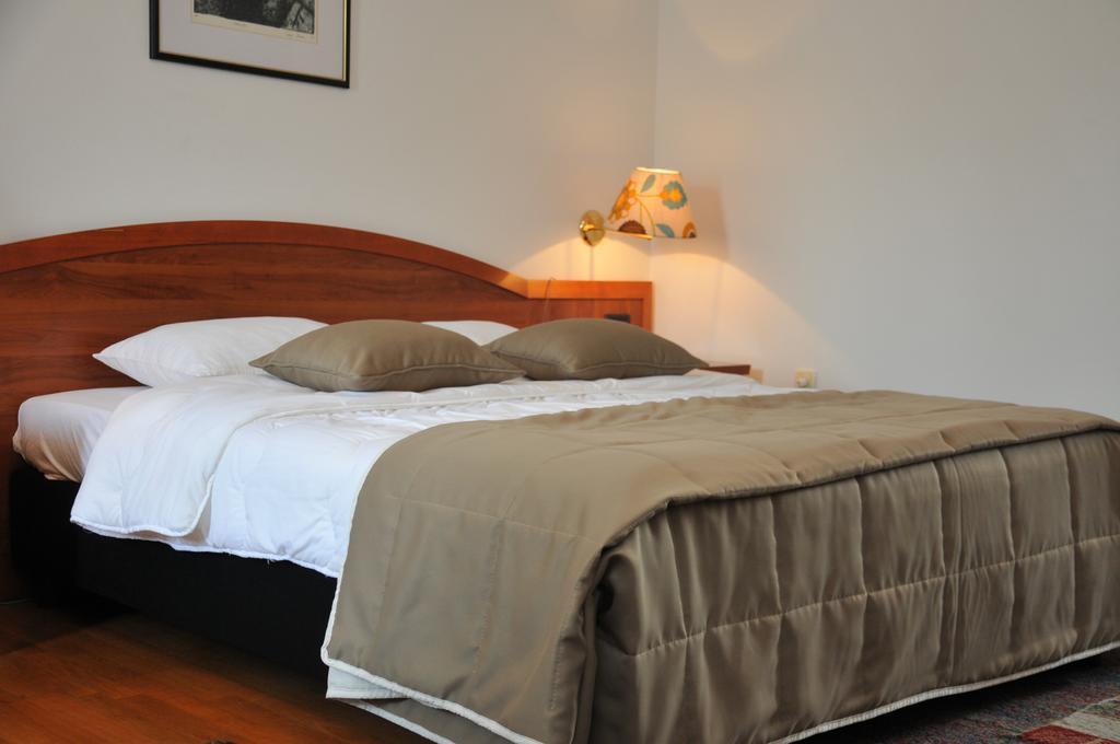 Hotel Terex Naselje Starosjedilaca ภายนอก รูปภาพ
