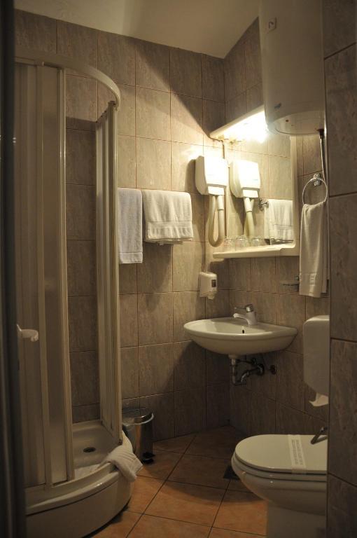 Hotel Terex Naselje Starosjedilaca ห้อง รูปภาพ