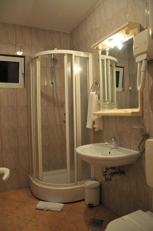 Hotel Terex Naselje Starosjedilaca ห้อง รูปภาพ