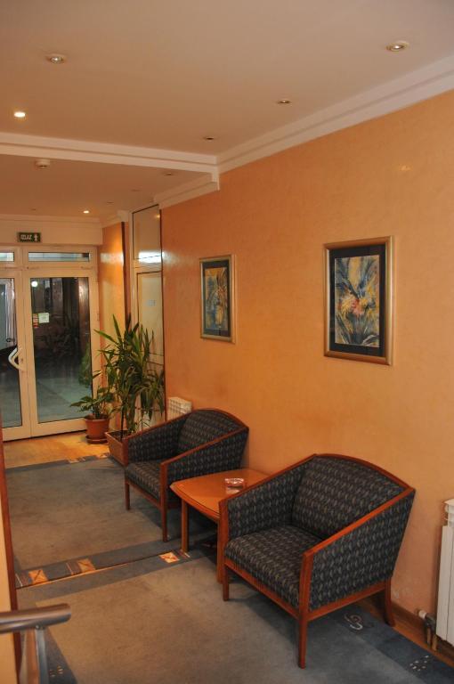 Hotel Terex Naselje Starosjedilaca ภายนอก รูปภาพ