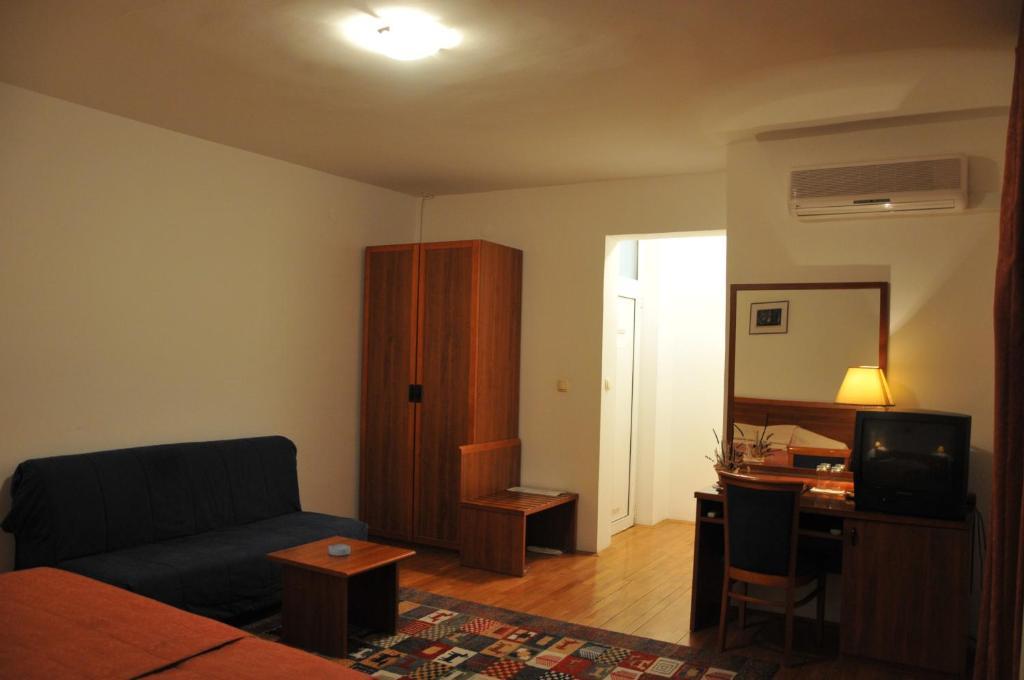 Hotel Terex Naselje Starosjedilaca ภายนอก รูปภาพ