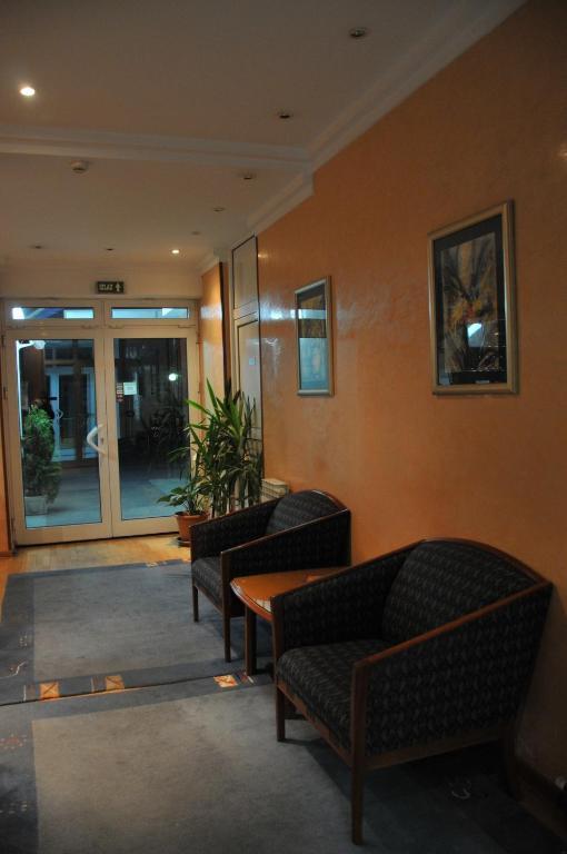 Hotel Terex Naselje Starosjedilaca ภายนอก รูปภาพ